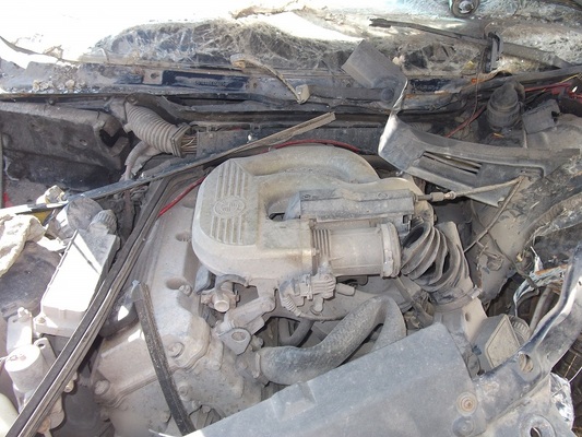 Двигатель для BMW E36