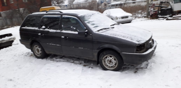 Volkswagen Passat  1990