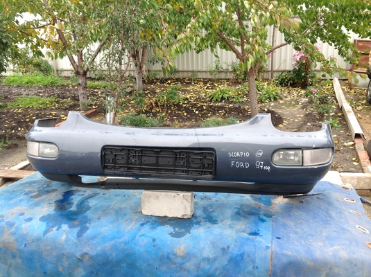 Бампер передний Ford Scorpio II